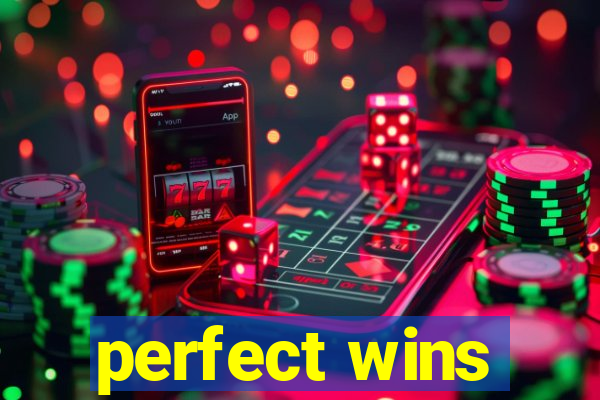 perfect wins